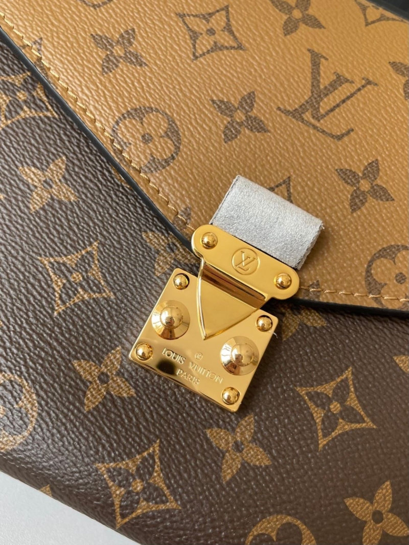 LV Satchel bags